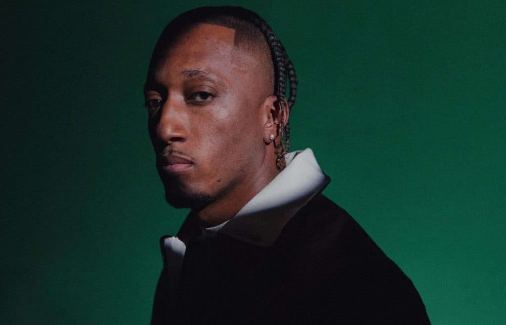 Lecrae lança remix surpresa de "Your Power" com Lukas Agustinho