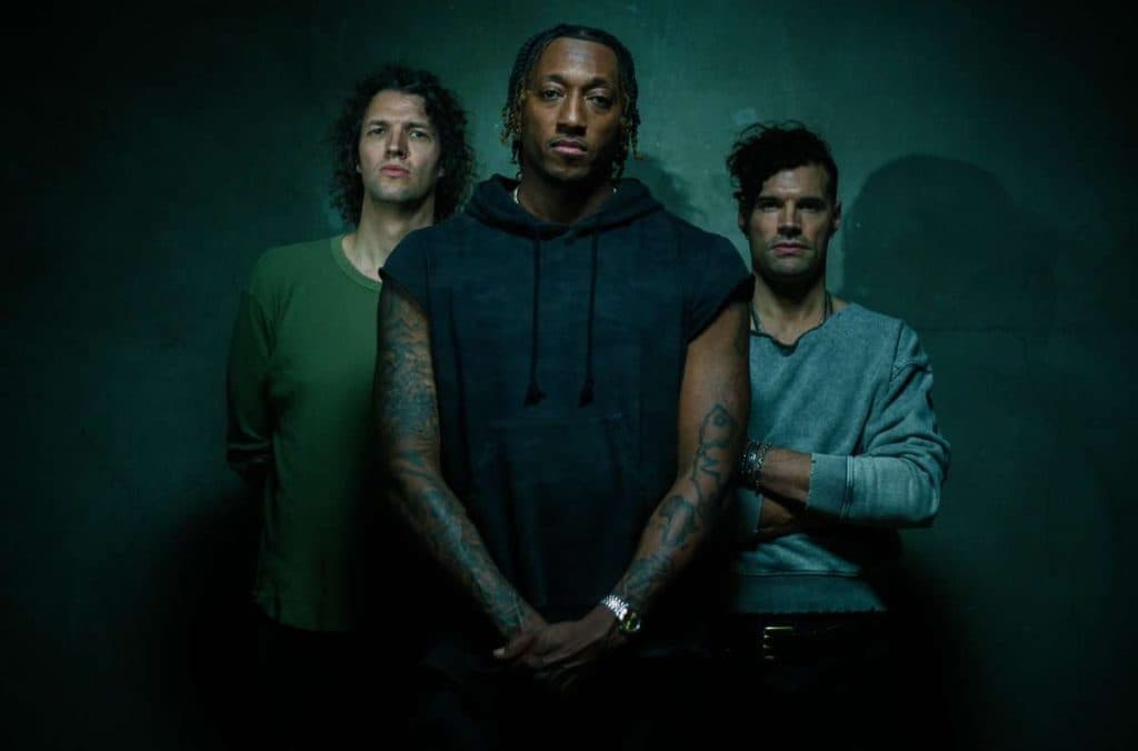 Lecrae se une ao for KING & COUNTRY e lançam “I Still Believe”