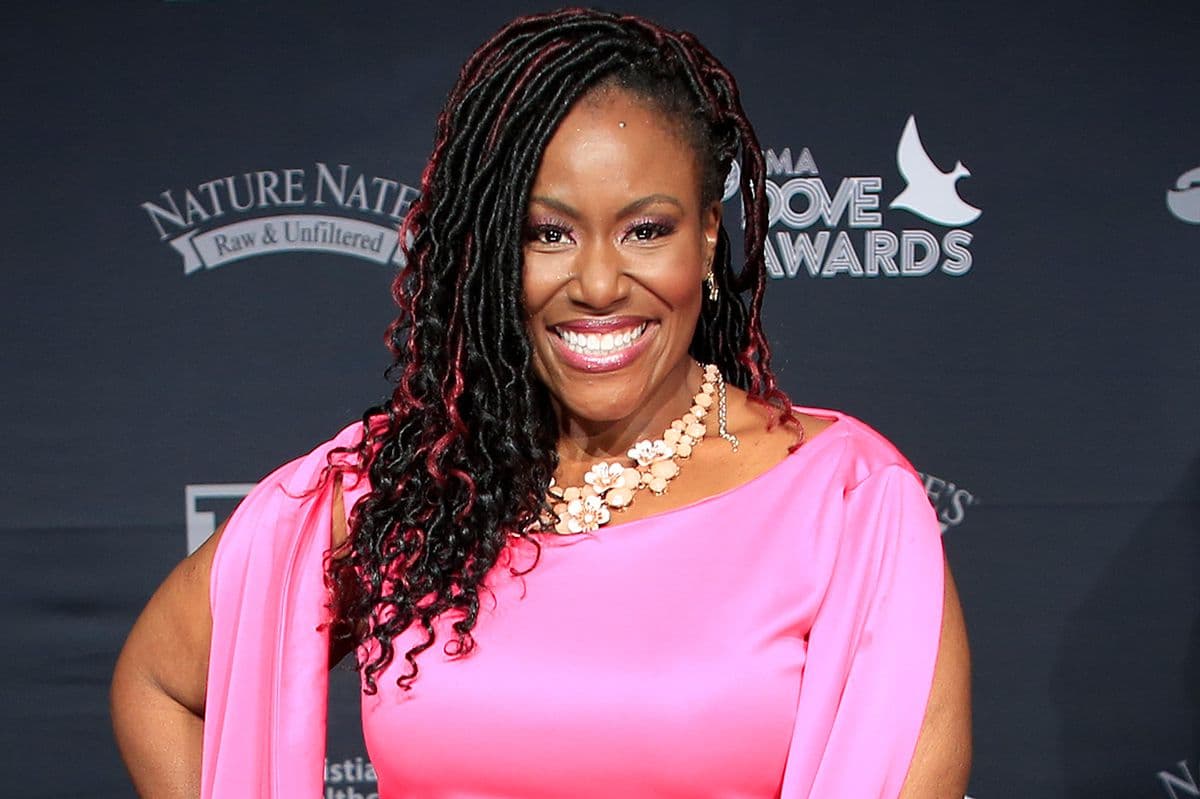 Criativa Radio homenageia a vida e o legado musical de Mandisa