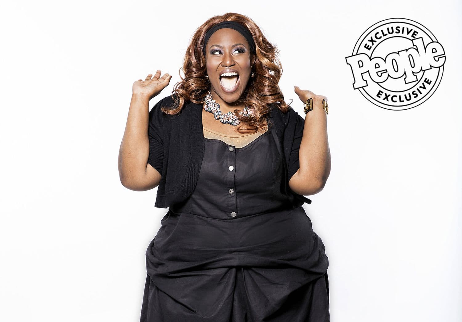 Cantora Cristã Mandisa,47, Morre em sua casa em Nashville