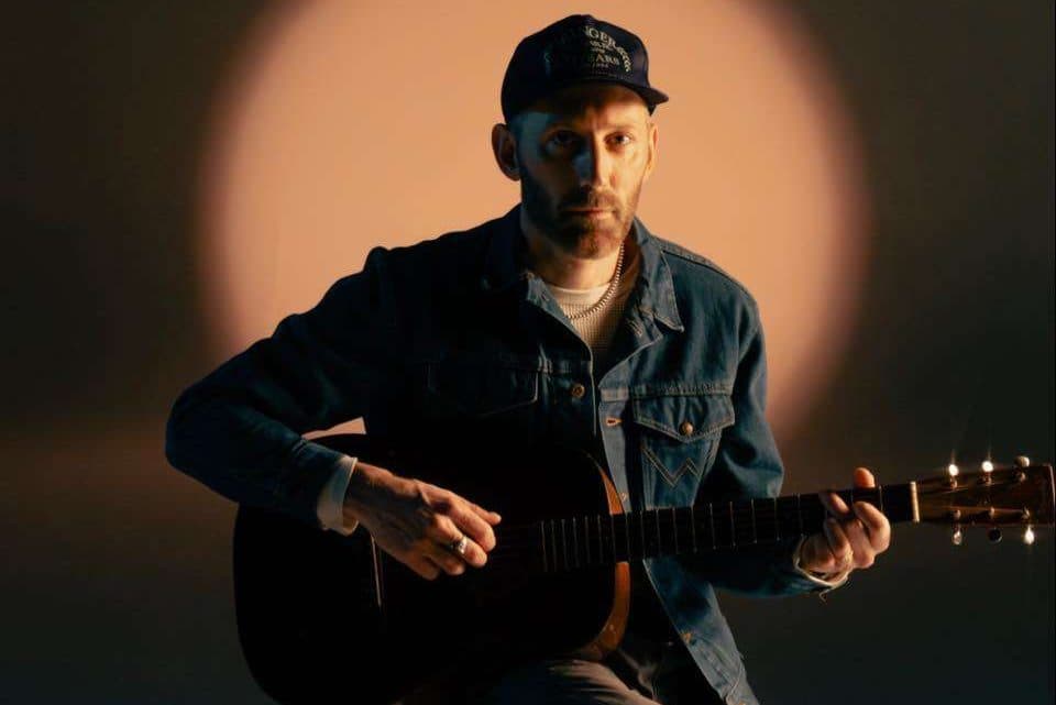 Álbum Autointitulado de Mat Kearney Será Lançado em 17 de Maio