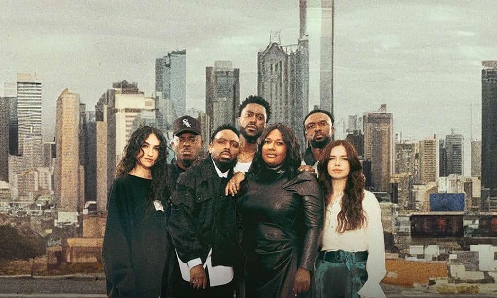 MAVHOUSE Lança 'Nobody But Jesus' com Nick Day e Genavieve Linkowski