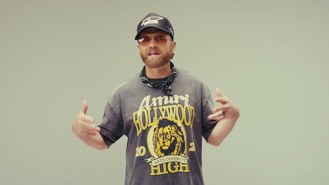 TobyMac lança videoclipe oficial de “Heaven On My Mind”, faixa-título de seu nono álbum
