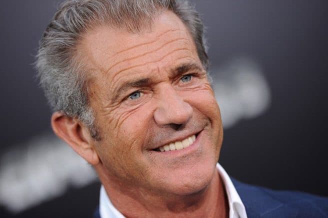 "O diabo vai atrás de você", diz Mel Gibson a roteirista ao discutir sequência de 'A Paixão de Cristo'
