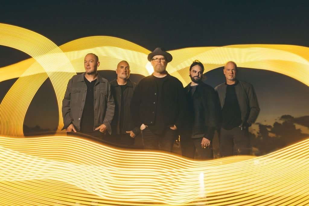 MercyMe anuncia novo álbum para agosto de 2025 e turnê ao lado de Natalie Grant e TobyMac