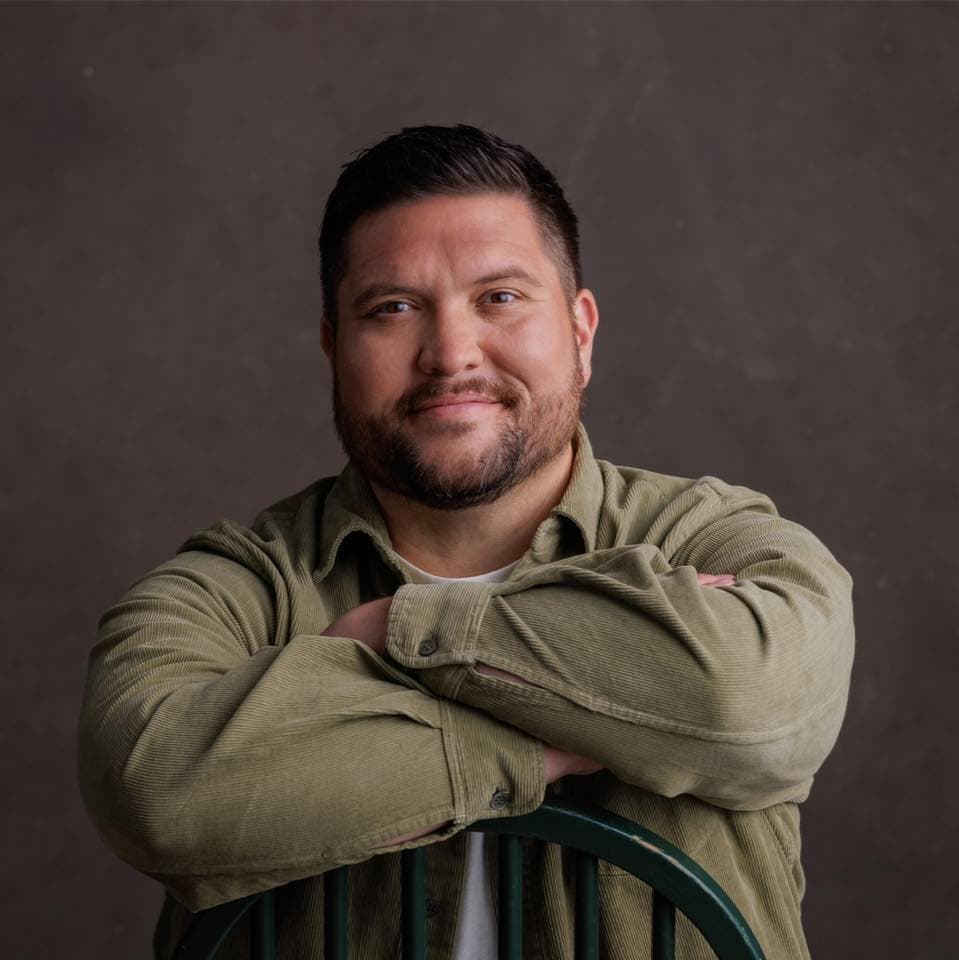 Micah Tyler anuncia novo single para o dia 27 de fevereiro