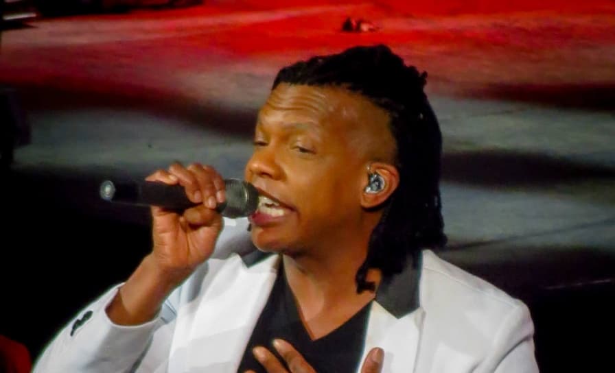 Sob Investigação: Michael Tait deixa Nashville após acusações de má conduta sexual, afirma portal