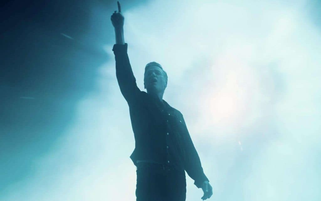Michael W. Smith lança “Kingdom Come”, novo single que antecipa álbum de estúdio e turnê mundial
