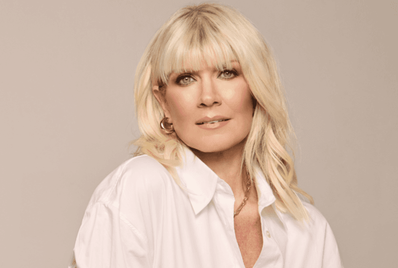 Natalie Grant assina com Capitol Christian Music Group e anuncia novo álbum natalino