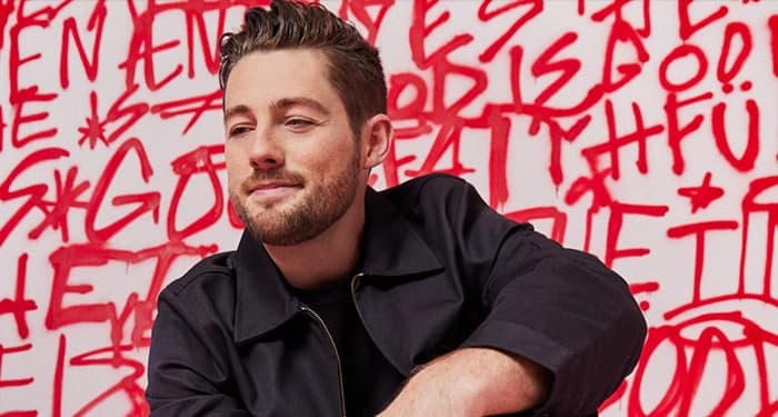 Austin French lança novo single pela Criativa "God Is Good (All The Time)"