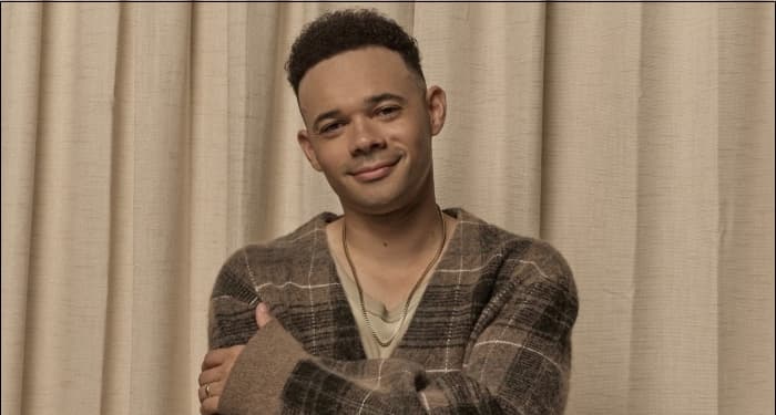 Tauren Wells Anuncia Livro de Estreia Joy Bomb, Com Lançamento em Maio de 2025