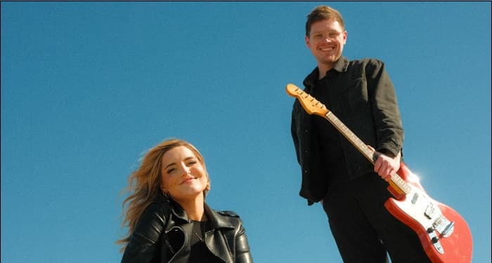 Grace Graber e Daniel Spriggs Lançam “My Favorite Part” – Um Hino de Prevenção ao Suicídio