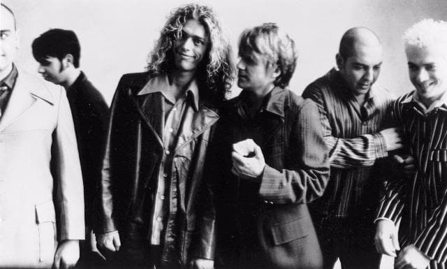 Álbum dos Newsboys da formação clássica ganha edição especial de 30 anos