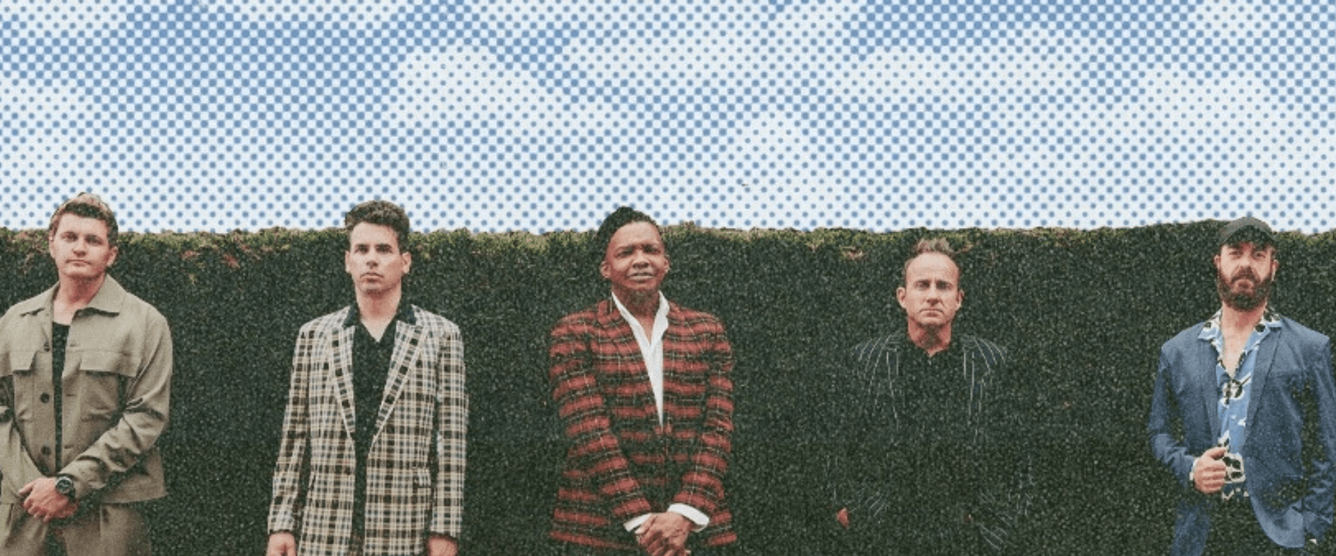 NewsBoys Gravam Nova Música para o Quinto Filme God's Not Dead