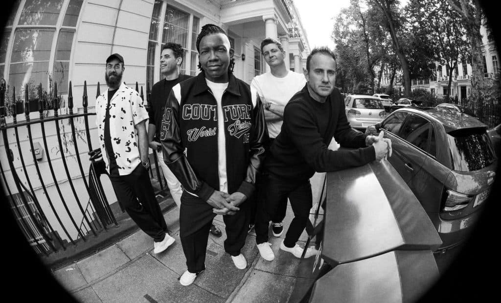 Newsboys Lança a Primeira Parte do Álbum Inspirador 'Worldwide Revival'