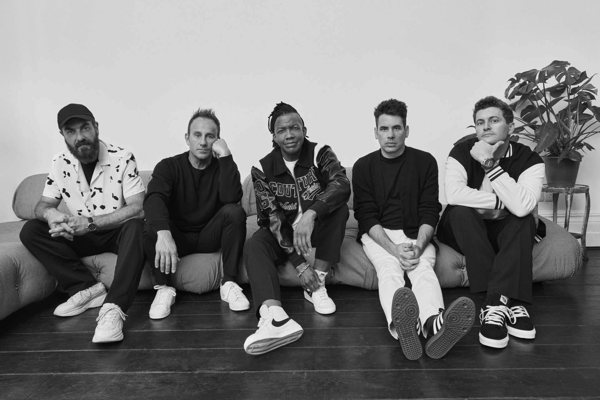 Newsboys Compartilha o Vídeo Oficial de "In God We Trust"