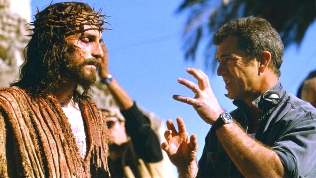 A Paixão de Cristo 2: Mel Gibson Inicia Filmagens da Sequência Após 20 Anos