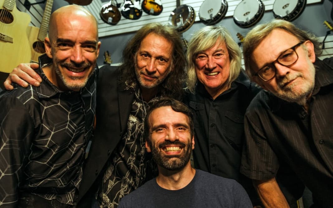 Pioneira do rock cristão, banda Petra lança novo álbum e encerra jejum de duas décadas sem novidades