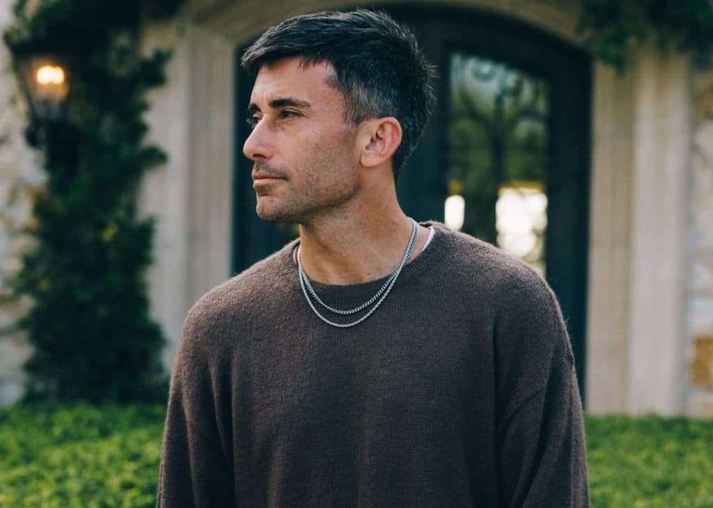 Phil Wickham dá voz ao Rei Davi em nova animação bíblica da Angel Studios