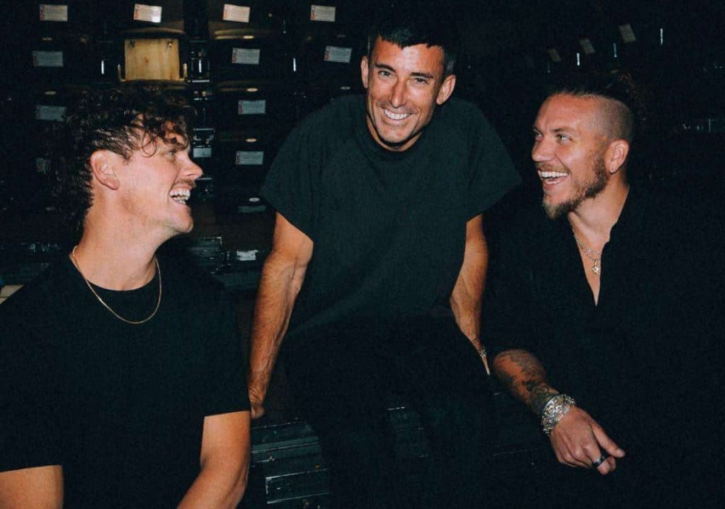 Phil Wickham, Brandon Lake e Elevation Worship lançam single “So So Good”; nova música integra próximo álbum do cantor