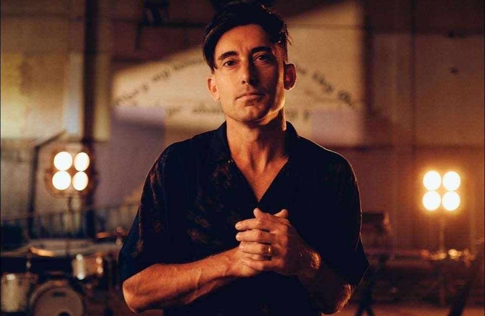 Phil Wickham Anuncia Novo Álbum de Natal para 2024
