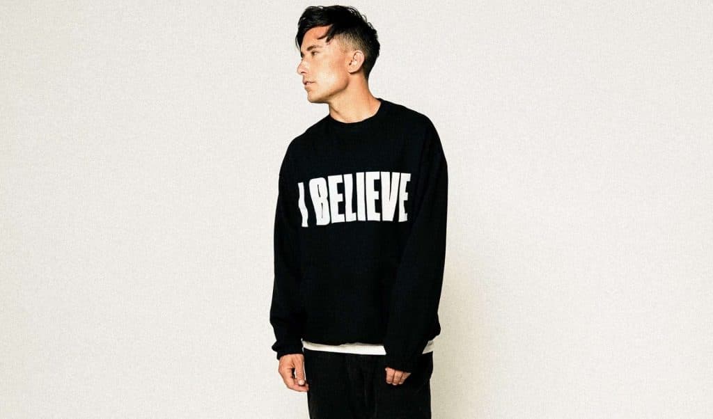 Phil Wickham, lança I Believe (Versão Hometown)