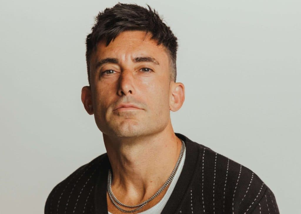 Phil Wickham Compartilha seu Novo Projeto de Natal Intitulado Hallelujah! It's Christmas!