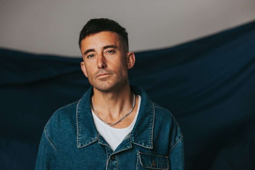 Especial de Natal com Phil Wickham promete emocionar milhões em gigante do streaming