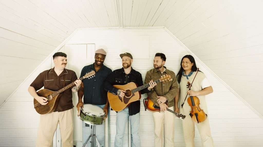 Rend Collective lança lyric video de "Fight Of My Life" e confirma nova turnê para 2025
