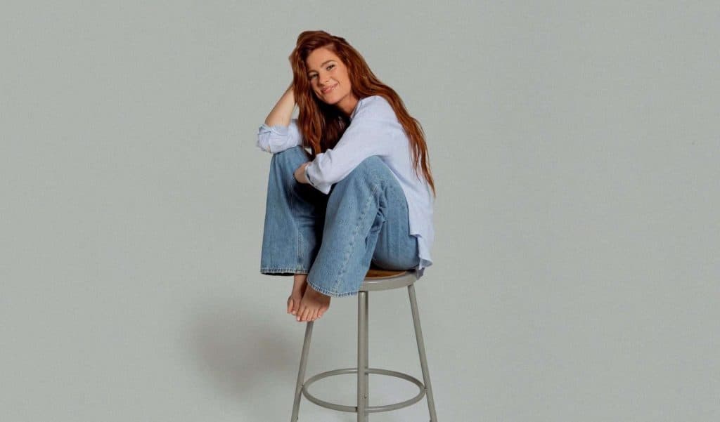 Riley Clemmons Lança Canção Nova Chamada “Runs Deep”