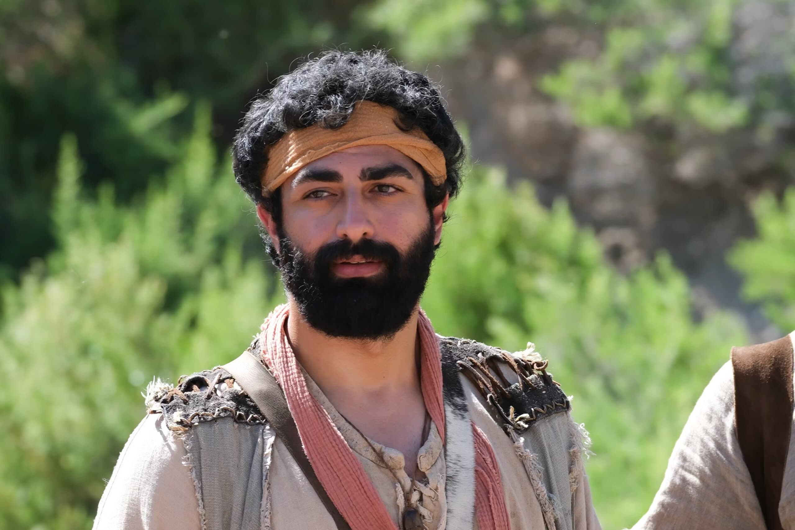 Estrela de “The Chosen” antecipa o que vem por aí na 6ª temporada: “Segurem suas cadeiras”