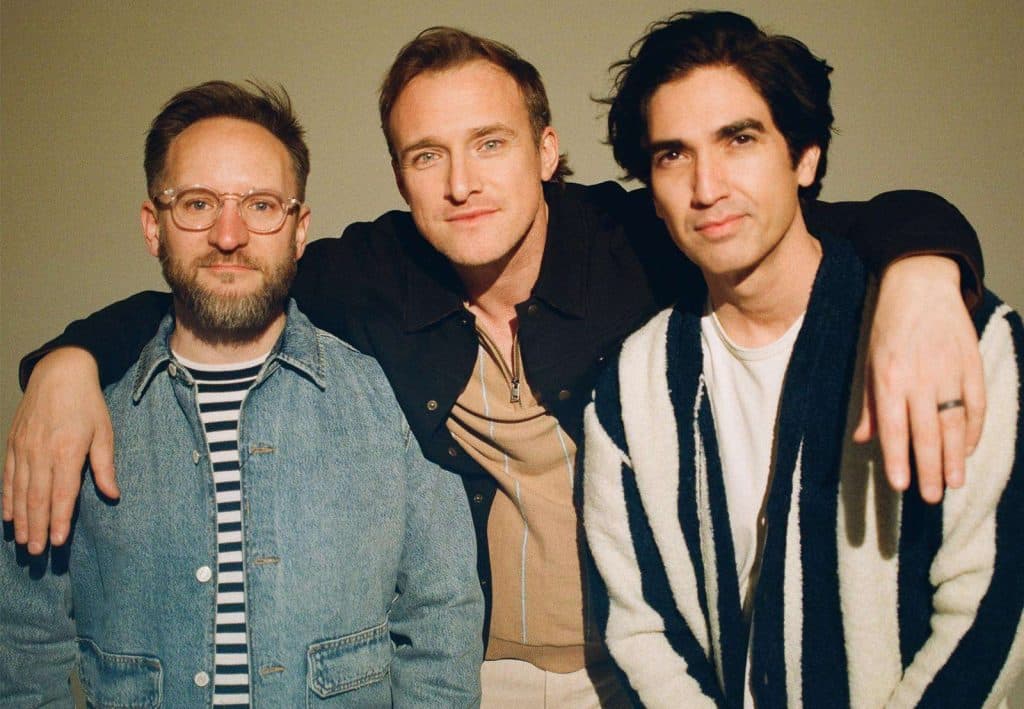 Sanctus Real compartilha álbum ‘All Along’
