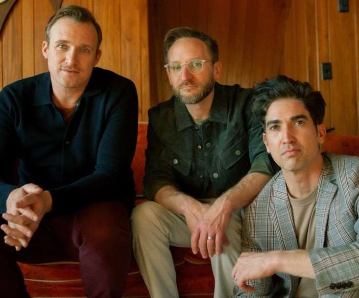 Sanctus Real Lança “The Difference” – Um Hino Sobre Esperança e Transformação