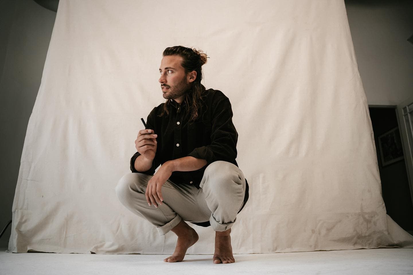 Seph Schlueter lança "Running Back To You"
