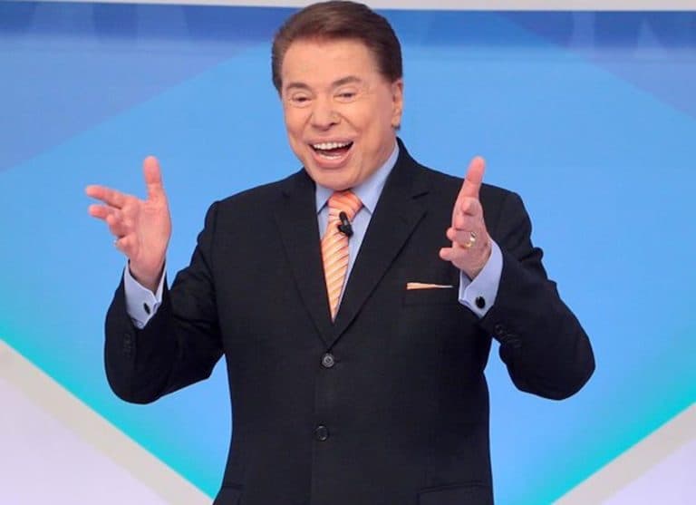 Silvio Santos morre, aos 93 anos, em São Paulo