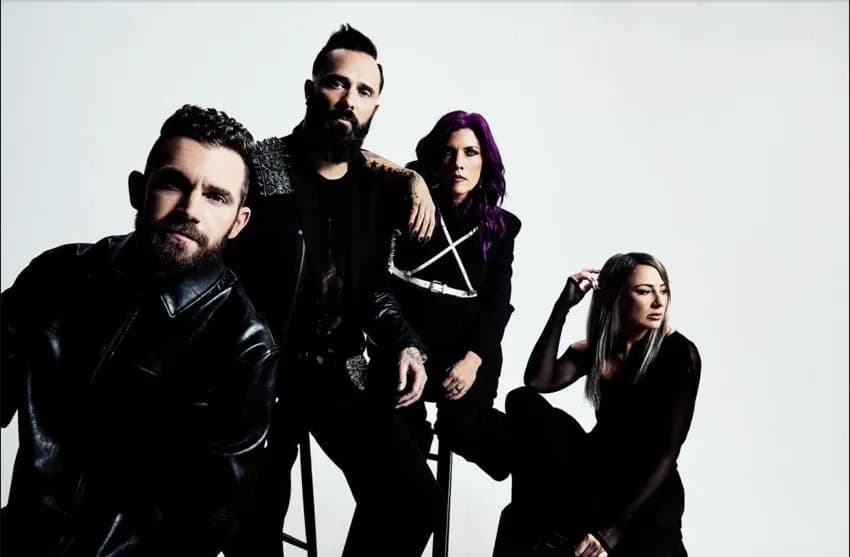 "A vida pode ser um teste absoluto": John Cooper Detalha o Novo EP After the Storm e o Renascimento do Rock