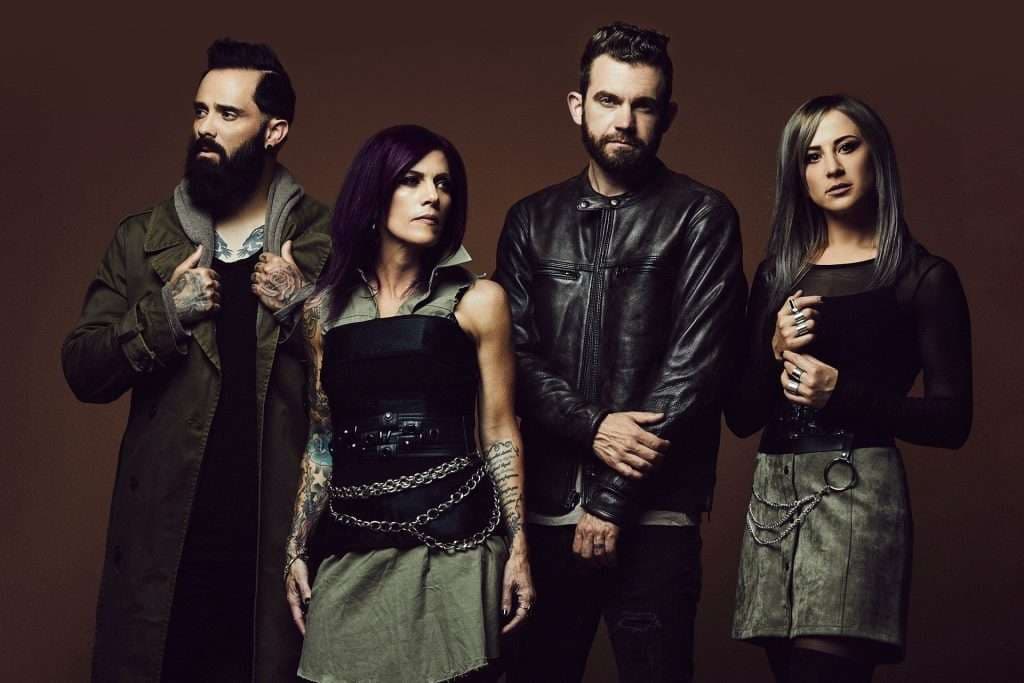 Skillet Anuncia Saída da Atlantic Records e Planos para Novas Músicas