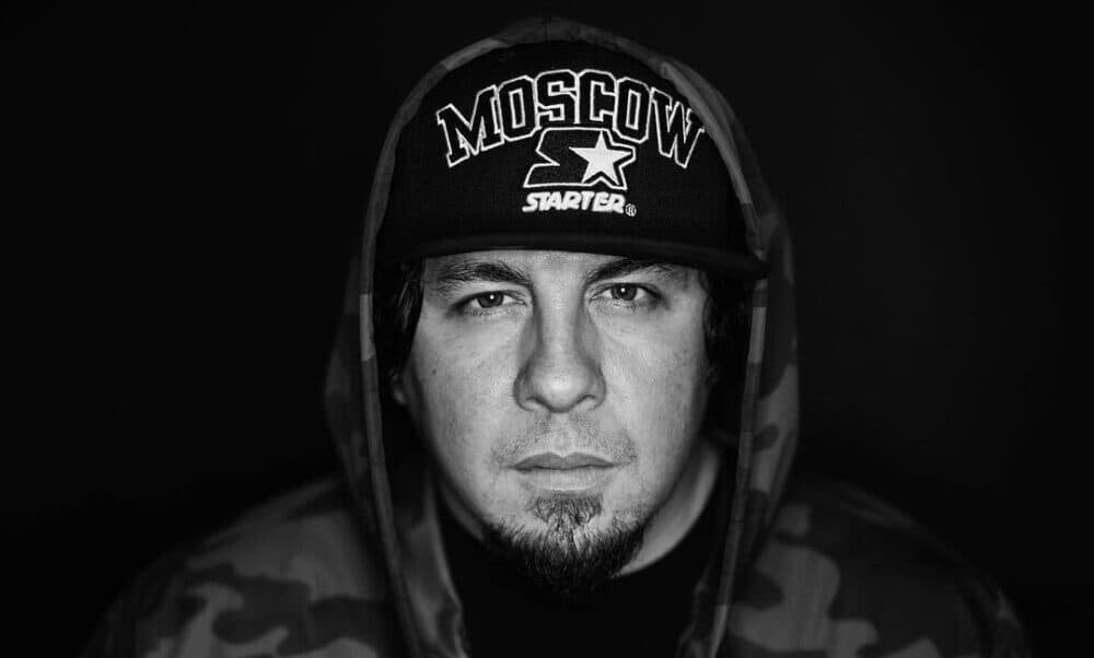 Sonny Sandoval: Fé Autêntica, Música Poderosa e a Jornada de P.O.D.