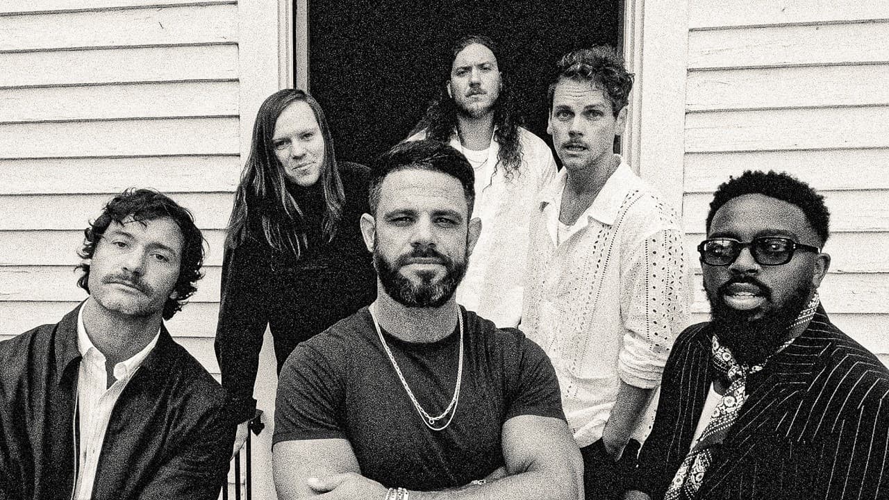 Fé, superação e gratidão: “One More Day”, do Sons of Sunday, emociona e impacta os ouvintes na programação da Criativa Radio