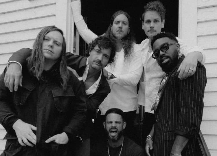 Sons Of Sunday estreia com novas músicas para o início do ano