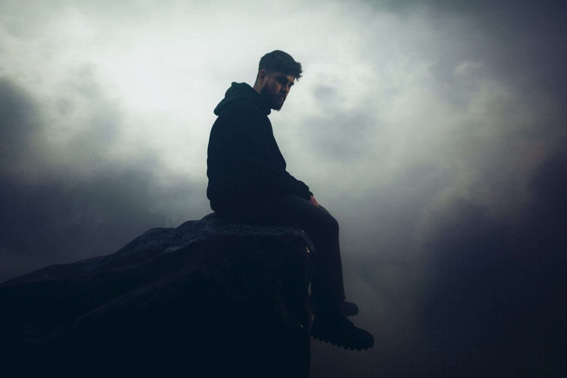 Stephen Stanley Lança Nova Música Chamada “not by sight”