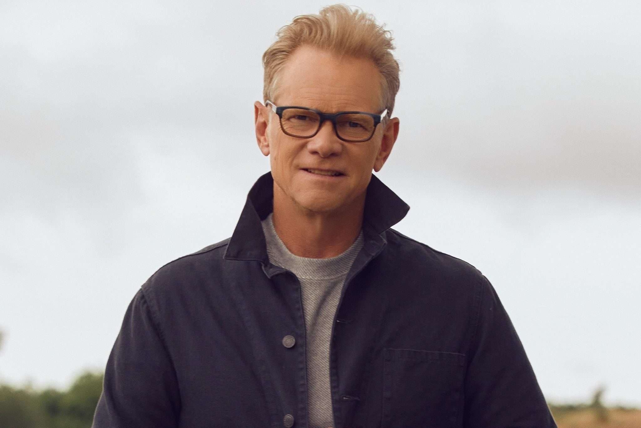 Steven Curtis Chapman Lança Videoclipe Oficial de “Do It Again”