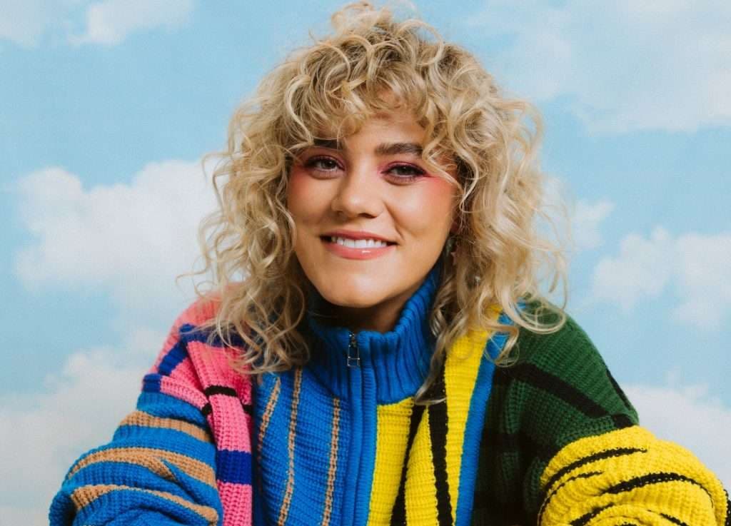 TAYA lança primeiro single de seu próximo segundo álbum solo