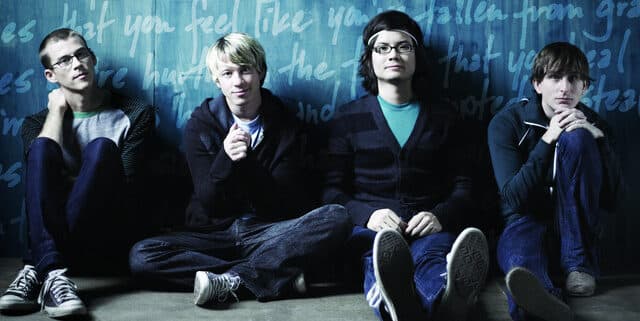 Lançado em 2008, o single de estreia do Tenth Avenue North transformou-se em um hino de acolhimento