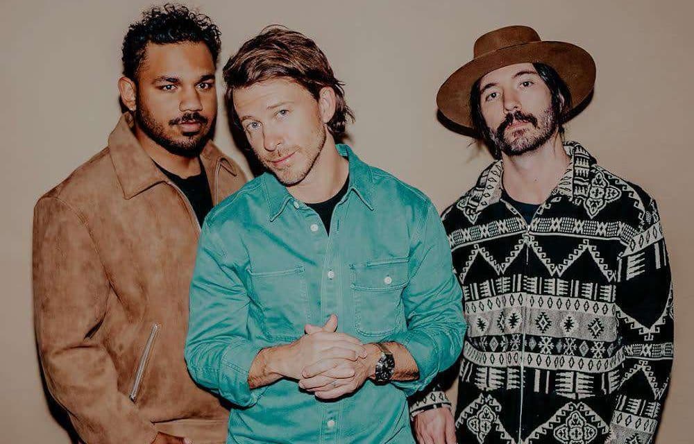 Tenth Avenue North compartilha “Invited”