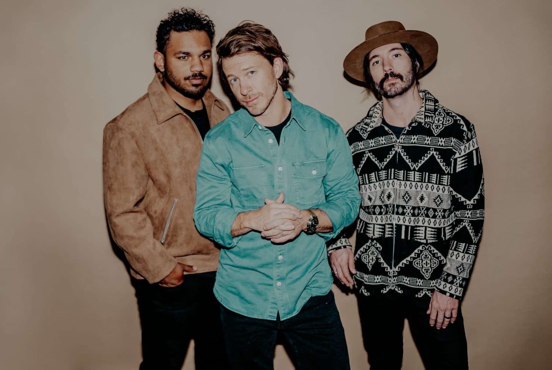 Tenth Avenue North lança o videoclipe oficial de "Kind to Myself"