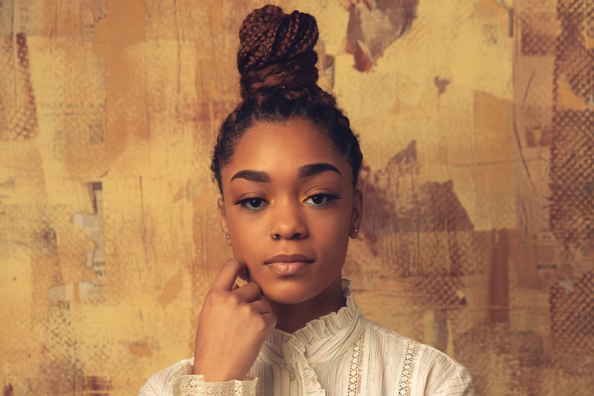 Premier Criativa: Terrian lança novo single de rádio chamado "Honestly, We Just Need Jesus"