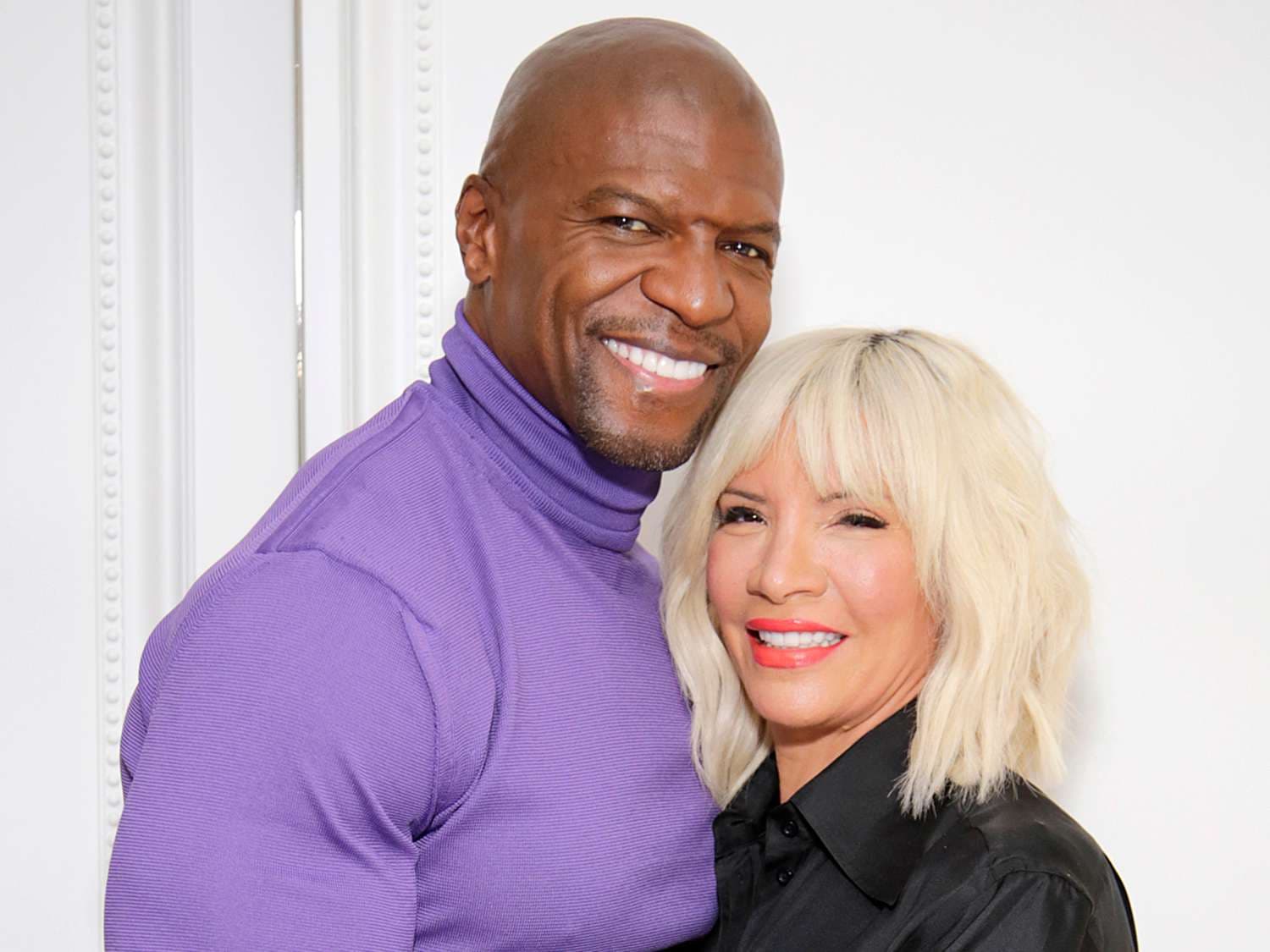 Superação e Fé: Terry Crews e esposa revelam como o cristianismo salvou o casamento da ruína