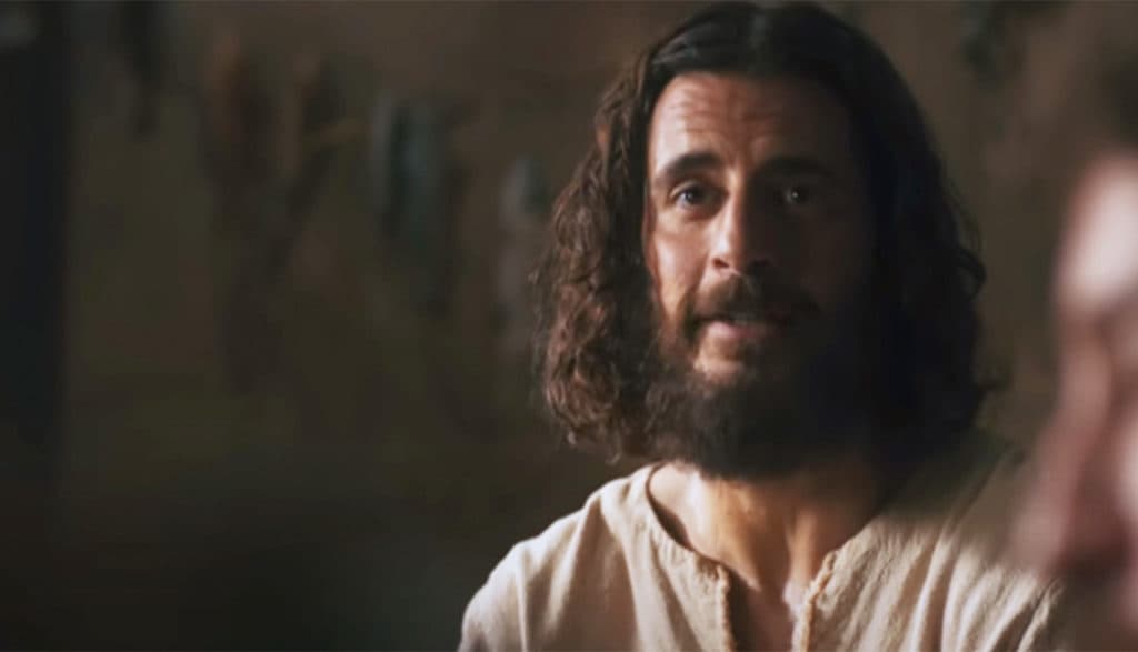 'The Chosen' a 4ª temporada é a "mais intensa, madura e desafiadora" até agora, diz Jonathan Roumie