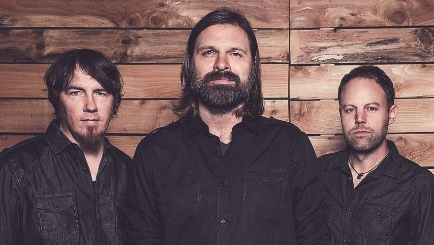 THIRD DAY lança a versão digital deluxe de 25º aniversário do álbum TIME